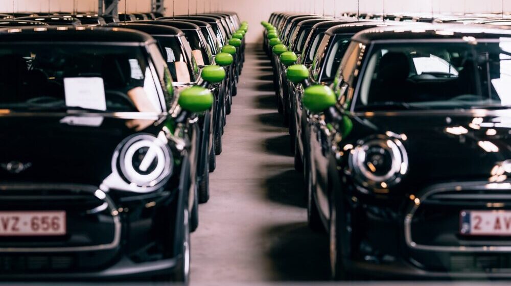 Svaki četvrti zaposleni kompanije Deloitte u Belgiji ima električni automobil 1