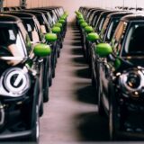 Svaki četvrti zaposleni kompanije Deloitte u Belgiji ima električni automobil 13