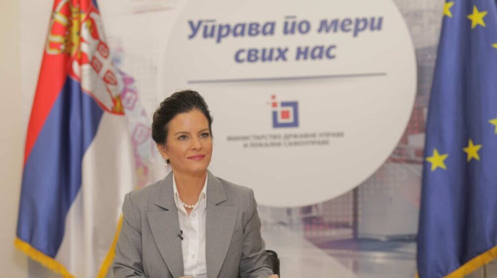 Dajte mladim i učenim ljudima šansu! 1