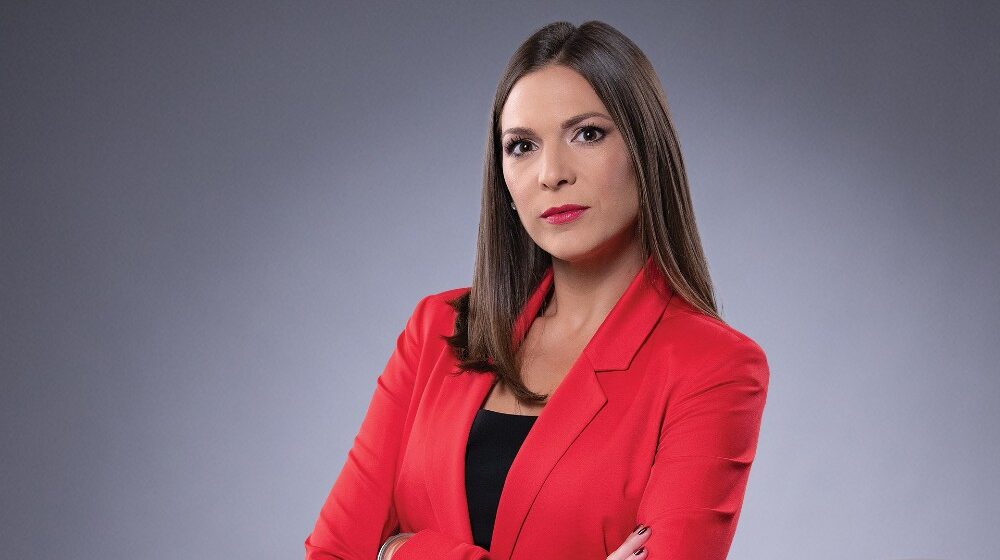 Maja Dragić: Slobodno novinarstvo ne treba da bude stvar izbora 1
