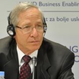 Bivši ambasador SAD u Beogradu Majkl Kirbi: Aktuelno stanje asocira na ples Kurtija i Vučića 11