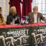 „Magbet“ - muški pozorišni spektakl sa zvucima Sardinije  1