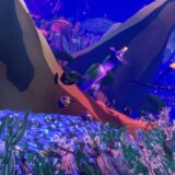 Izložba radova 42. Susreta akvarelista u Ečki 8