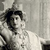 Mata Hari - najpoznatija svetska špijunka 2