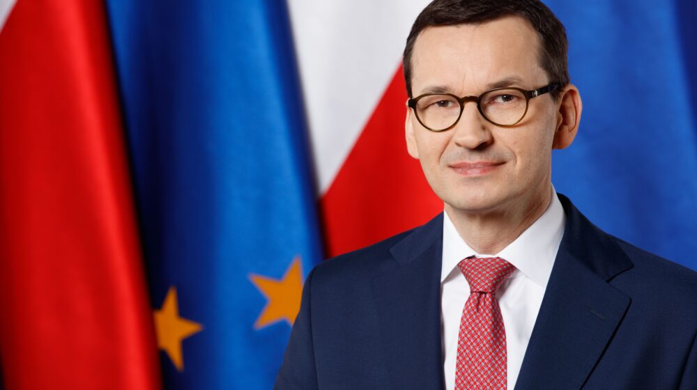 Snažna privreda važna za bezbednost 1