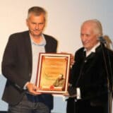 Matiji Bećkoviću uručena povelja "Pesničke vatre zlatiborske" 3