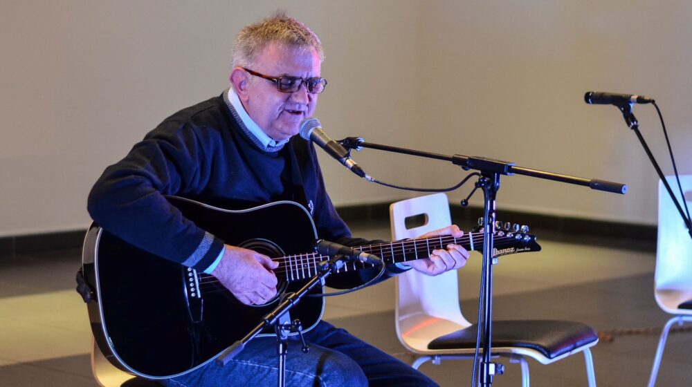 IN MEMORIAM: Milorad Bata Nonin (1952-2021)  1