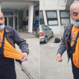 Otac nastradalog radnika svedočio o nepoštovanju mera zaštite na radu 7