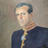 Izložba dela iz požarevačkog Legata Miodraga Markovića u kragujevačkoj Galeriji „Mostovi Balkana” 3