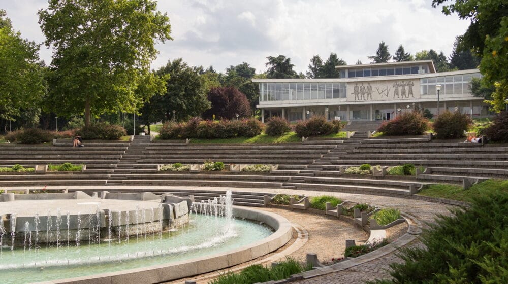 Istoričari bez svedoka 7. oktobra u Muzeju Jugoslavije 1