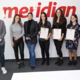 Meridianbet nastavlja da pomaže studentima i obrazovnim ustanovama za bolju budućnost Srbije 1