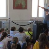 Zrenjaninski muzеj u programu Erasmus plus 6