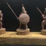 U Zrenjaninu dve izložbe slikara amatera 7