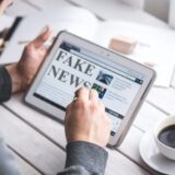 Globalni strah od lažnih vesti i veštačke inteligencije 12