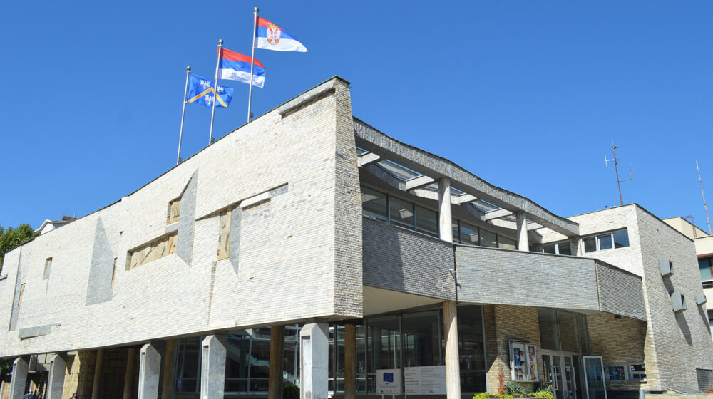 Jugoslovenski pozorišni festival „Bez prevoda“ u Užicu od 1. do 7. novembra  1