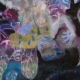 “Kad ne bi bilo vetra lišće ne bi šaputalo” Nebojše Despotovića u Galeriji ULUS 7