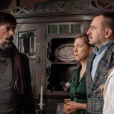 Objavljen prvi trejler za novi film Dušana Kovačevića “Nije loše biti čovek” 6