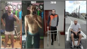 MS Borac saborac Nikola Bošković protiv multiple skleroze 2