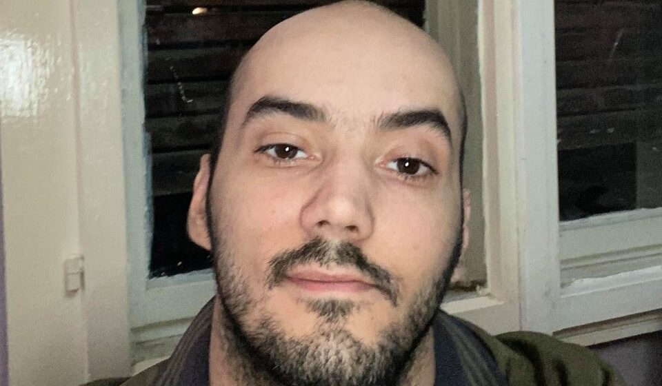 MS Borac saborac Nikola Bošković protiv multiple skleroze 1