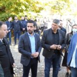 Momirović: U Obrovcu nova kanalizaciona mreža i dva postrojenja za preradu otpadnih voda 14