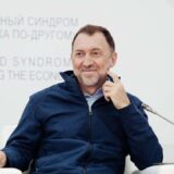 Ruski biznismen Deripaska povodom navoda da mu je FBI upao u kuću 10