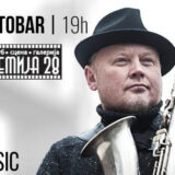 Gala koncert "Jazz Clasicc" 17. oktobra u Velikoj Sali Akademije 28 7