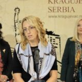 „Ponovo snažna i važna”, podrška ekonomskom osnaživanju žena u Kragujevcu 4