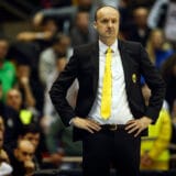 Jure Zdovc novi trener Žalgirisa 14