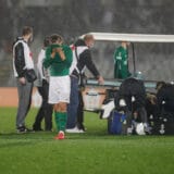 Sepik izašao iz bolnice 5