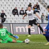 Partizan dočekuje Proleter, Zvezda gostuje Vojvodini 5