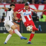 Zvezda jača za kvartet 14