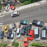 Hoće li nova studija saobraćaja u Užicu rešiti probem parkiranja u tom gradu  12