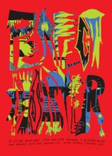 Perfect-disaster Prvi korak u uspostavljanju mira, nakon rata ljudi i mašina 5