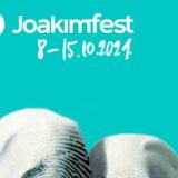 Joakimfest od 8. do 15. oktobra u Kragujevcu 10