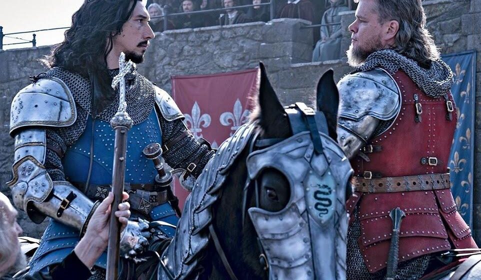 Met Dejmon i Ben Aflek u odbrani ženskih prava 1