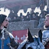 Met Dejmon i Ben Aflek u odbrani ženskih prava 6