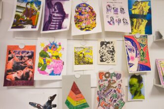 Potato-publishing Prvi korak u uspostavljanju mira, nakon rata ljudi i mašina 8