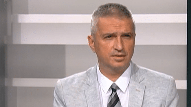 Sazdanović: Obaveza lekara da preporuče vakcinu, van radnog mesta mogu da imaju svoje mišljenje 1