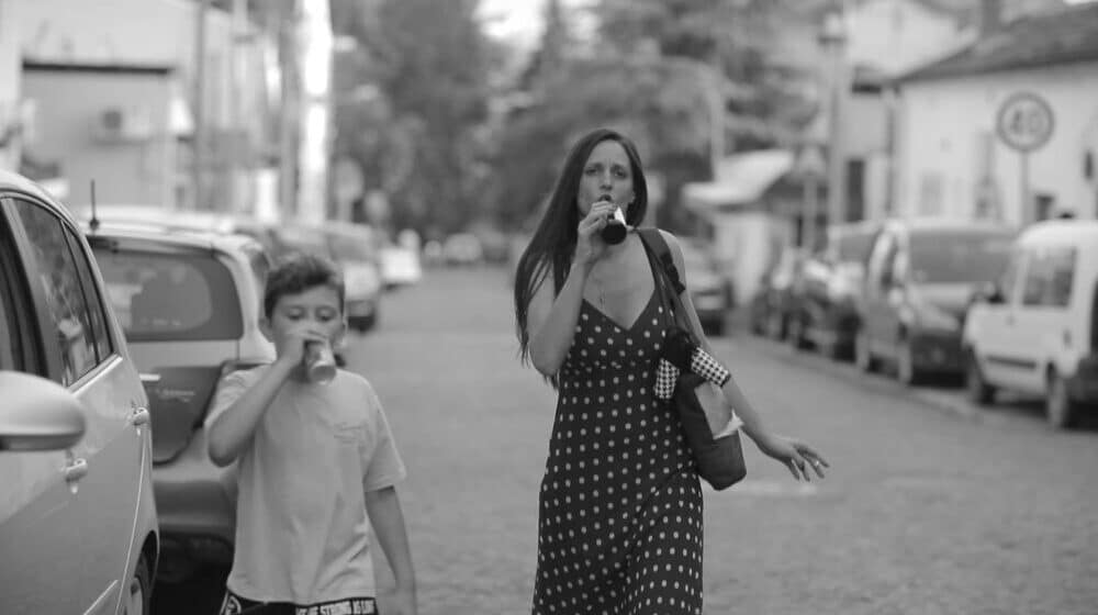 Mihaeli Stamenković nagrada za najbolju glumicu na festivalu ženskog filma u Rimu   1