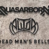 Alitor, Dead Man’s Bells i Quasarborn u Užicu 11