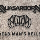 Alitor, Dead Man’s Bells i Quasarborn u Užicu 1