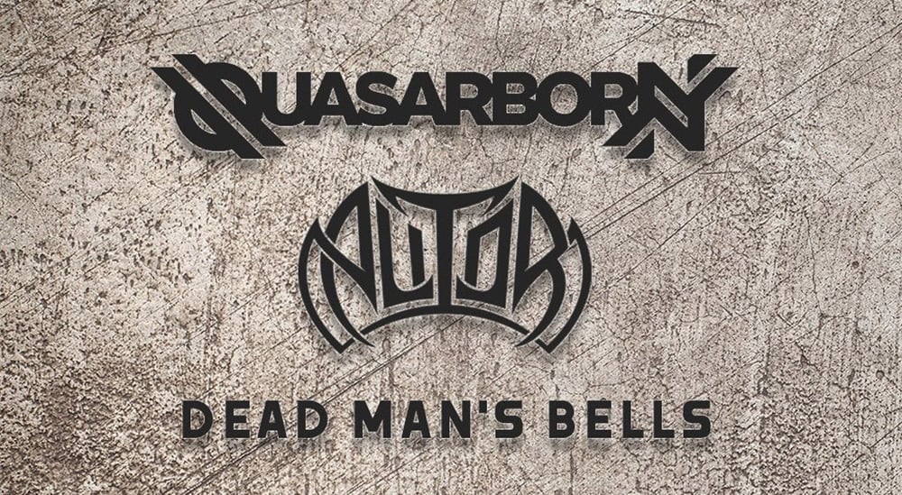 Alitor, Dead Man’s Bells i Quasarborn u Užicu 1