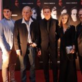 Ovacije na gala premijeri filma „Pucnji u Marseju“ 1