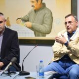 Bradićev „Put do pozorišta“ predstavljen u Zaječaru na „Zoranovim danima“ 15