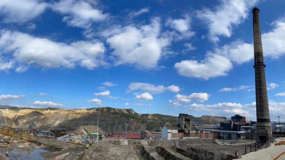 Bor: Tribina o „Biomonitoringu kvaliteta vazduha i uticaj olova i arsena na zdravlje“ 1