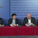 Crnogorska vlada predstavila zakon, oduzimaće imovinu i ako se ne dokaže da je neko stekao kriminalom 6
