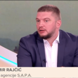 Rajčić: Svi koji su delili link filma "Toma" dobiće krivičnu prijavu 9