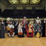 Slavljenički koncert Ansambla “Renesans” povodom 50 godina rada 1