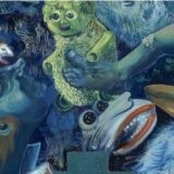 Izložba slika Kristine Pirković „Očekujući varvare” od večeras u kragujevačkoj Galeriji „Rima” 9