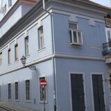 Početak obnove rodne kuće bana Jelačića 3